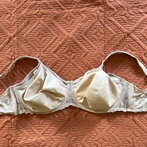 42G Nursing Bra